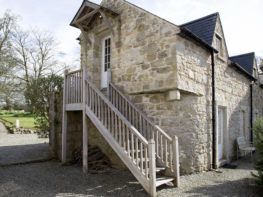 Kilgraney House Vendégház Bagenalstown Kültér fotó
