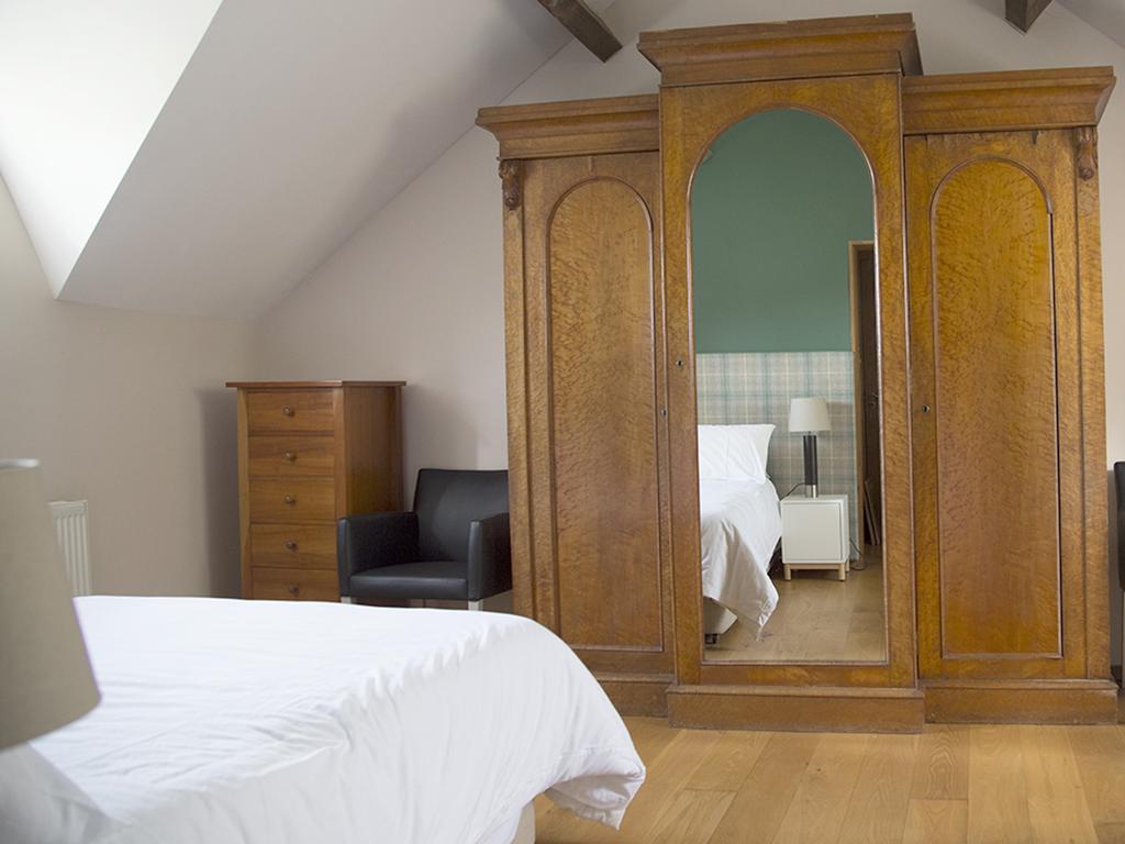 Kilgraney House Vendégház Bagenalstown Kültér fotó