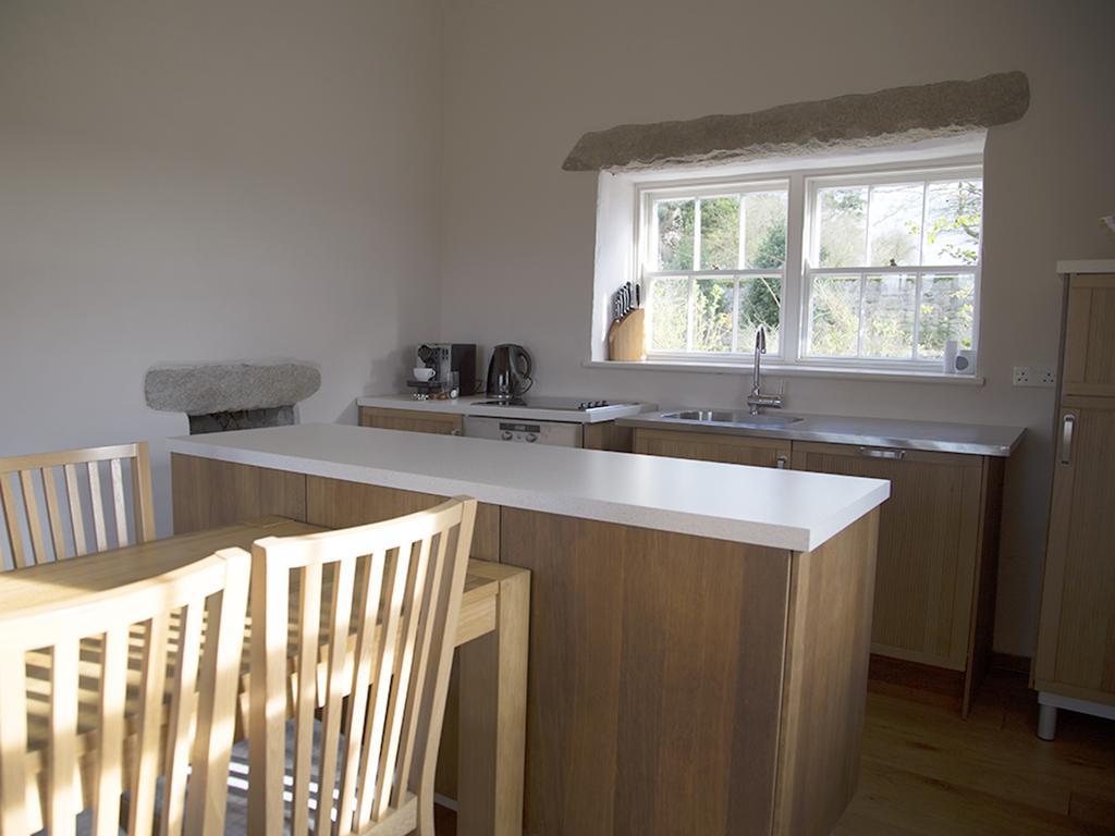 Kilgraney House Vendégház Bagenalstown Kültér fotó