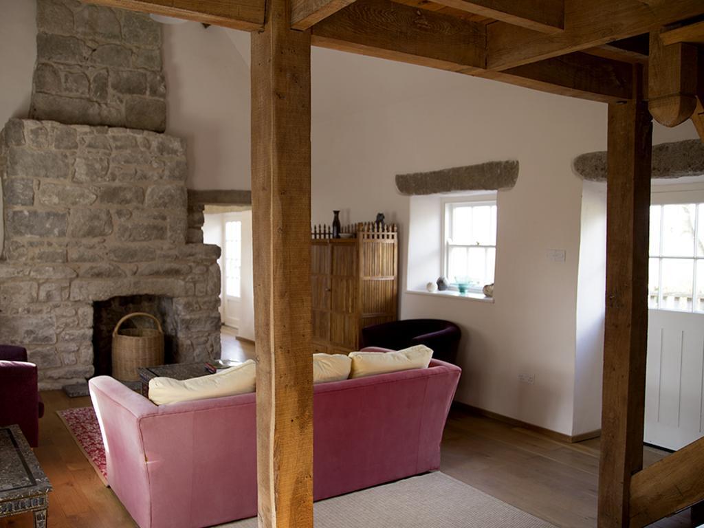Kilgraney House Vendégház Bagenalstown Kültér fotó