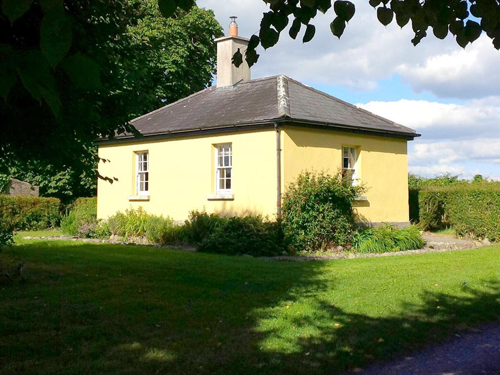 Kilgraney House Vendégház Bagenalstown Kültér fotó