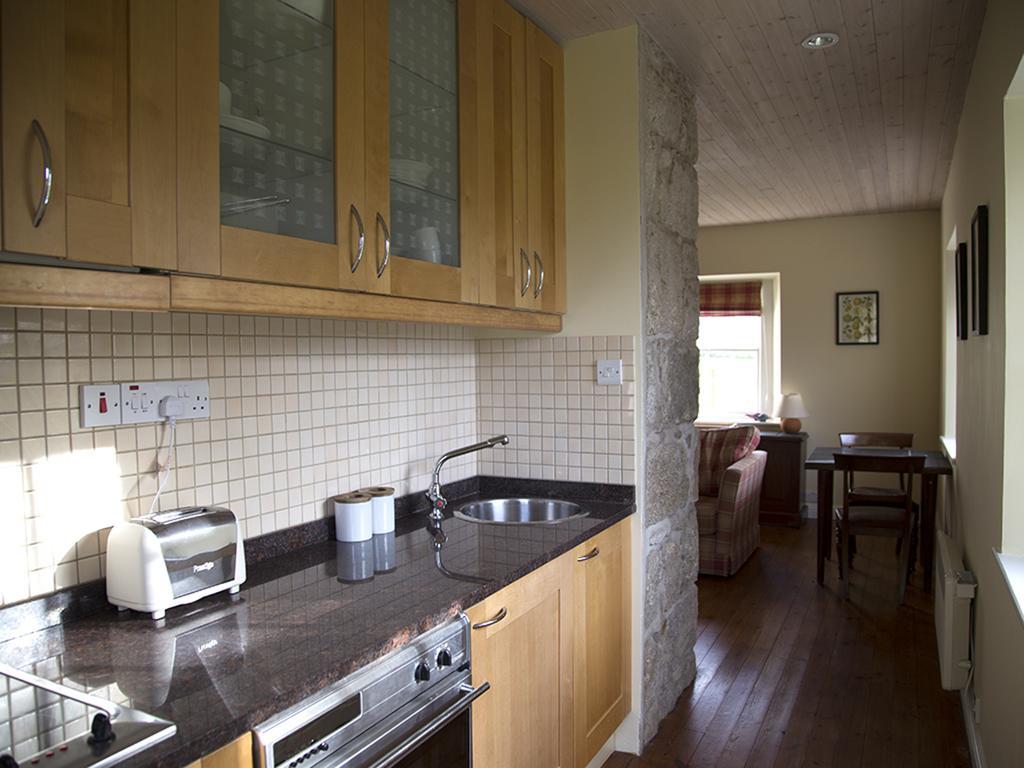 Kilgraney House Vendégház Bagenalstown Kültér fotó