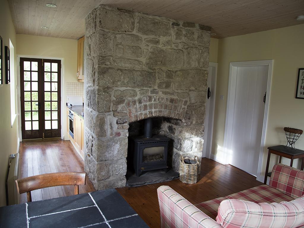 Kilgraney House Vendégház Bagenalstown Kültér fotó