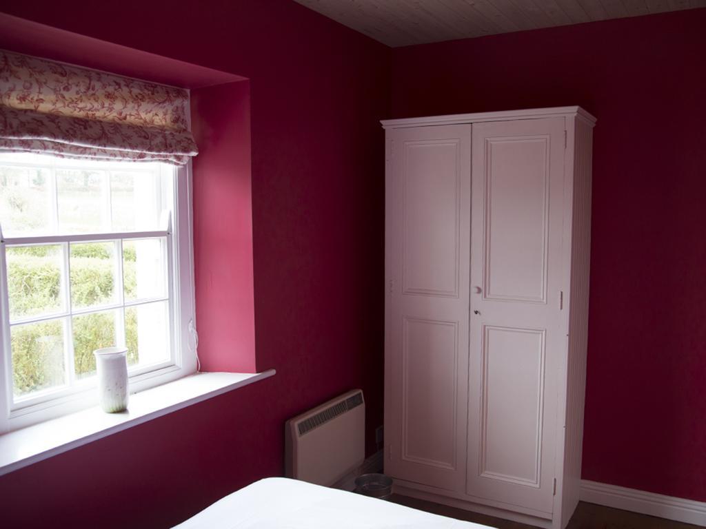 Kilgraney House Vendégház Bagenalstown Kültér fotó