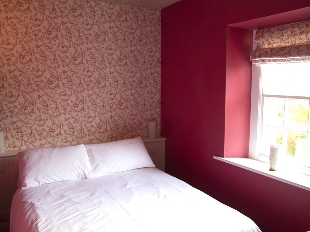 Kilgraney House Vendégház Bagenalstown Kültér fotó
